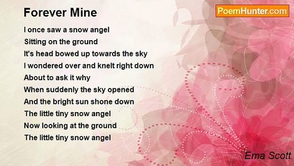 Ema Scott - Forever Mine