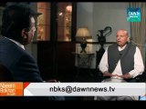 Naeem Bokhari Ke Saath - Episode 11 - November 7, 2014