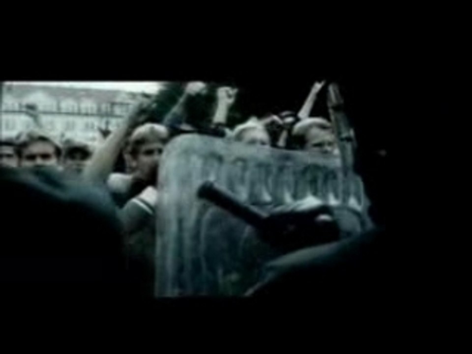 Linkin Park - From the inside