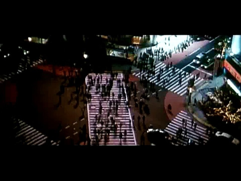 Fast & Furious - Tokyo Drift Bande-annonce VF