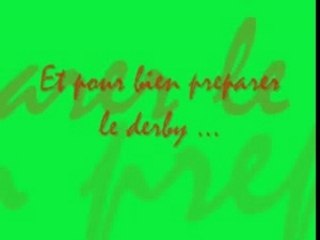 montage 15ans green angels