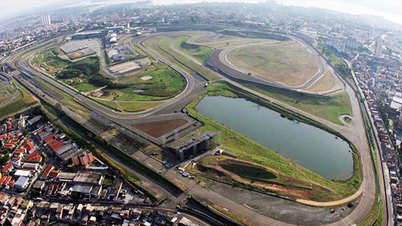 Som dos motores da F-1 decepciona torcedores em Interlagos