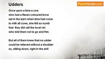 Herbert Nehrlich - Udders