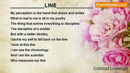 Theorem The Truth Serum - ____________LINE_____________
