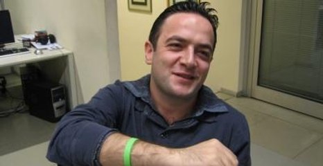 Uğur Meleke, TRT Spor'dan Ayrıldı