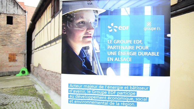 EDF et la Maison pour la science en Alsace, un partenariat afin d’aider les enseignants à faire évoluer leurs pratiques d'enseignement des sciences