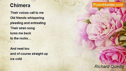 Richard Quinby - Chimera