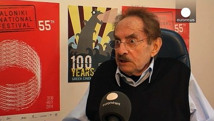 مدينة سالونيك اليونانية تعيش على وقع مهرجانها السينمائي الدولي