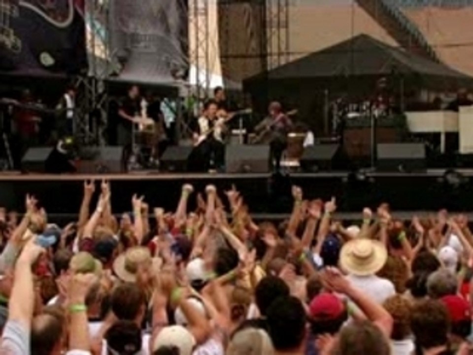 BB KING - ERIC CLAPTON - BUDDY GUY - ROCK ME BABY