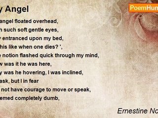 Ernestine Northover - My Angel