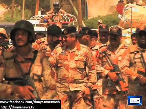 Lt Gen Rizwan Akhtar takes charge as new ISI chief today