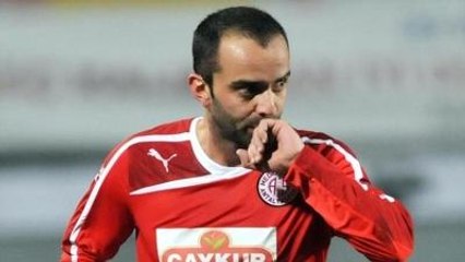 Semih Şentürk: Tekrardan Milli Takıma Hizmet Etmek İstiyorum