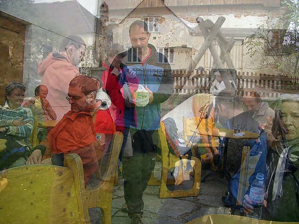 Von Retz auf den Nebelstein