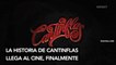La historia de Cantinflas