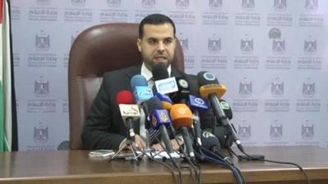 Ulusal Uzlaşı Hükümeti İçişleri Bakanlığı, Saldırıyı Kınadı