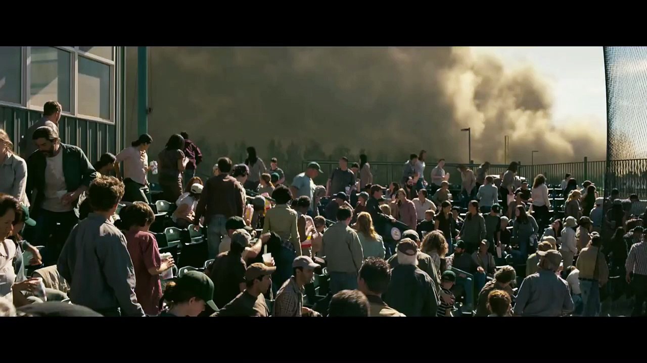 Interstellar Bande Annonce VF