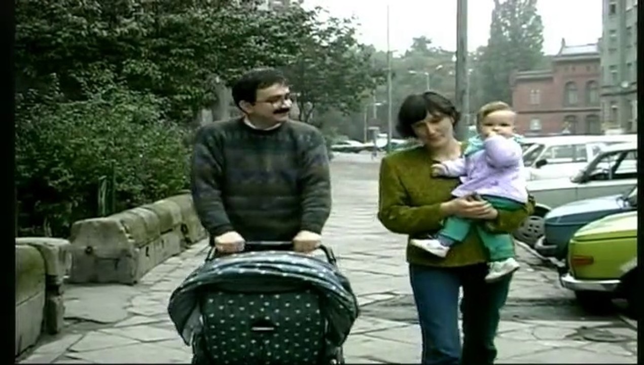 Artur Sierzputowski w starym clipe wyborczym