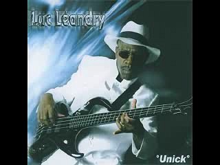 Luc Léandry  - Mes oscars