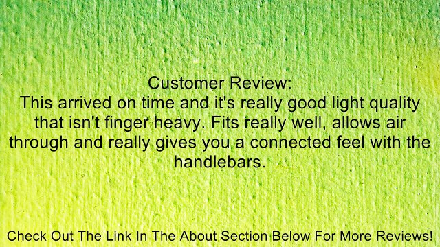 NEW RIVER ROAD MENS PECOS MESH MOTORCYCLE GLOVES, BLACK, LARGE/LG Review