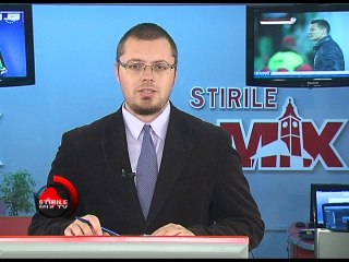 Stiri 07.11.2014