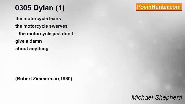 Michael Shepherd - 0305 Dylan (1)