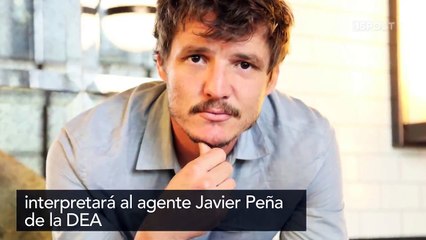 Oberyn Martell sera agente de la DEA