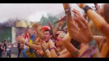 Passenger - Let Her Go (v1r00z Remix)