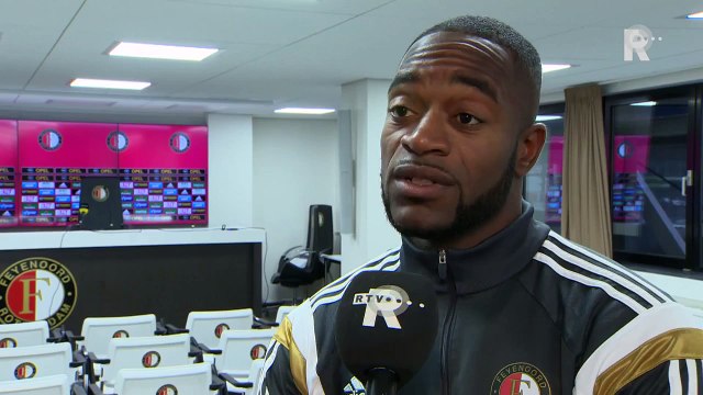 07-11-2014 Zullen moeten blijven winnen