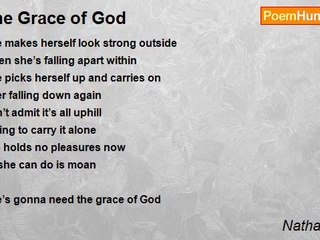 Nathan Good - The Grace of God