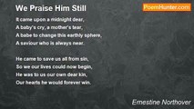 Ernestine Northover - We Praise Him Still