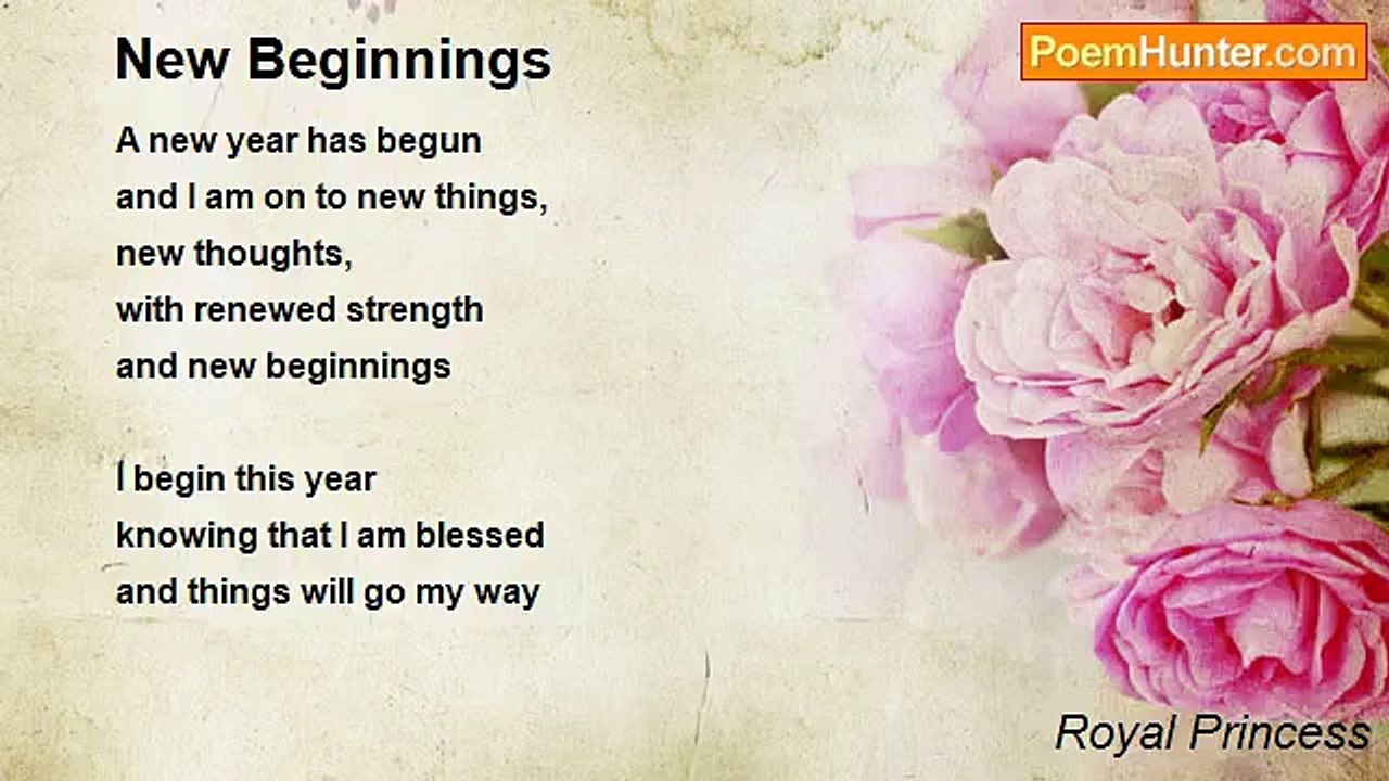Royal Princess - New Beginnings