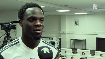 07-11-2014 Wil me verder gaan ontwikkelen