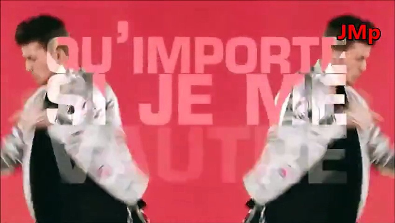 Rien à envier DAVID CARREIRA  José Macedo productions