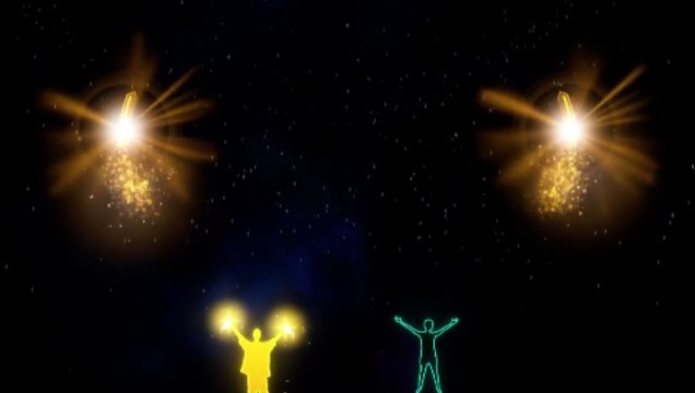 Disney Fantasia Music Evolved Demo Let's Play / PlayThrough / WalkThrough Part