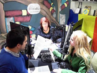 Emisiunea Radio Arthis din 07 noiembrie 201