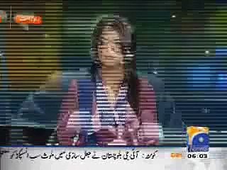 I had worked with Nawaz Sharf as a Army Chief Perveez Mushraf watch video.