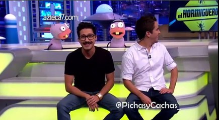 Lola Cortés - Invitada del jueves 25 de septiembre