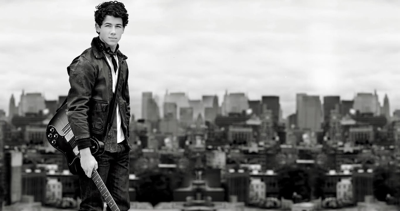 Nick Jonas & The Administration - State Of Emergency (Audio)