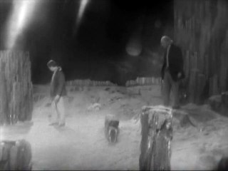 Doctor Who S02E05 Part 2 CZ Sub