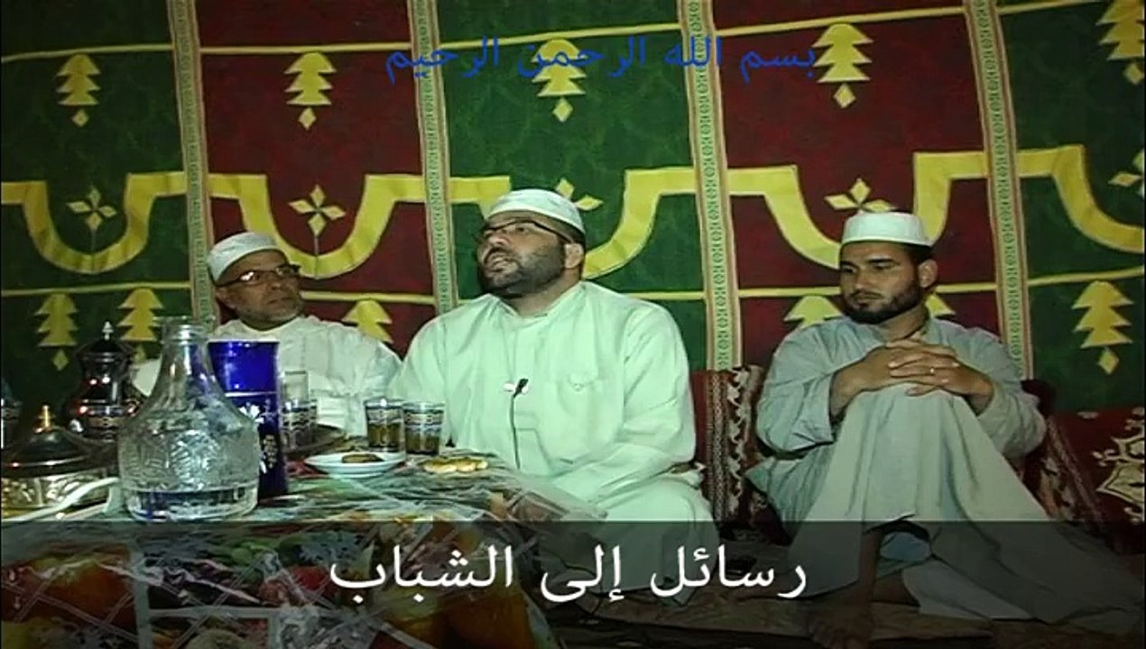 مباركي