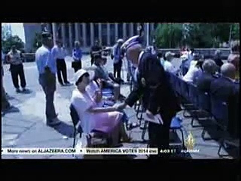 Dita kure Izraeli sulmoj Ameriken [US]