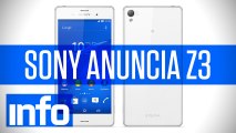 SemanaTech 428: Sony anuncia smartphones da linha Xperia Z3 por até R$ 2 699