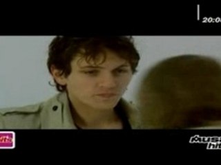 RAPHAEL - Caravane