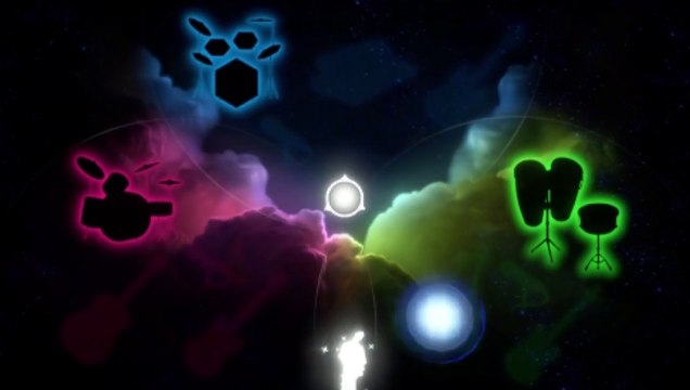 Disney Fantasia Music Evolved Demo - Radioactive - 999 + Score