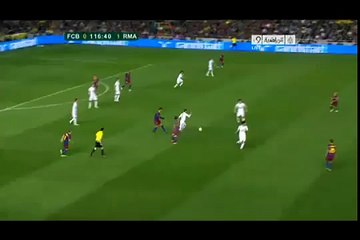 Cristiano Ronaldo - Lionel Messi Face To Face