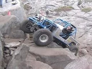 voiture téléguidée?