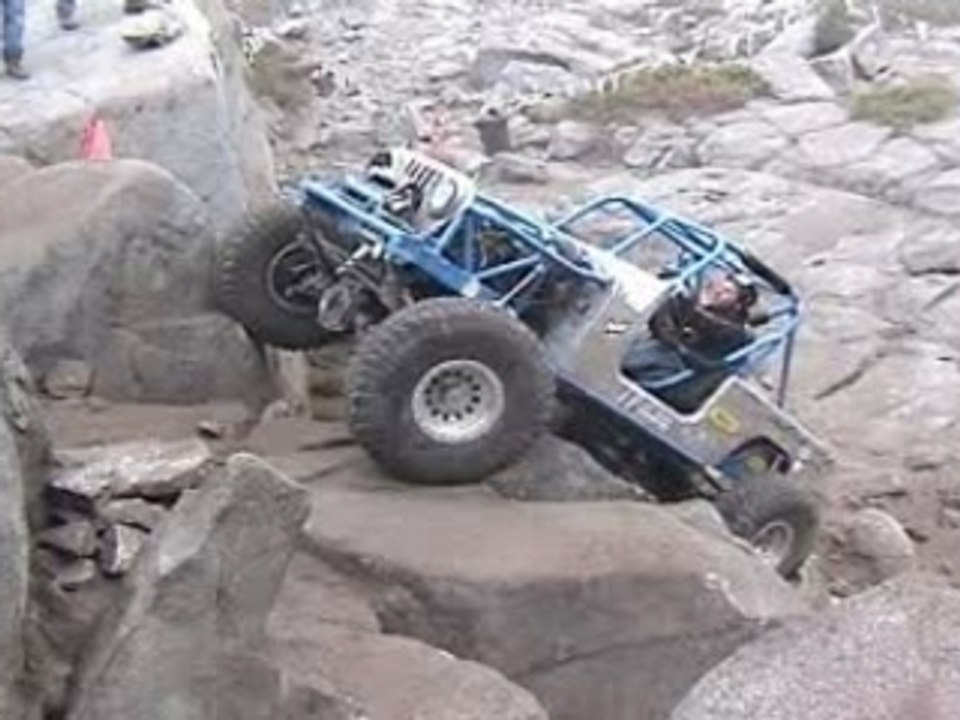 voiture téléguidée?