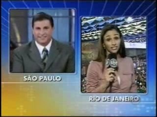 Sbt Brasil 21/02/2007 1ª PARTE