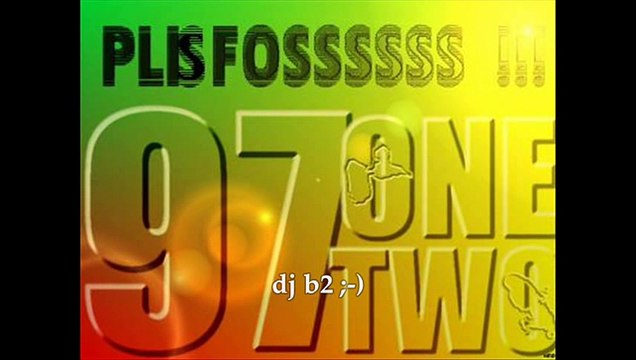 dj b2 mix passion zouk ambiance