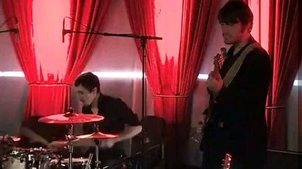 Daniel Darc - Chercher Le Garçon Live